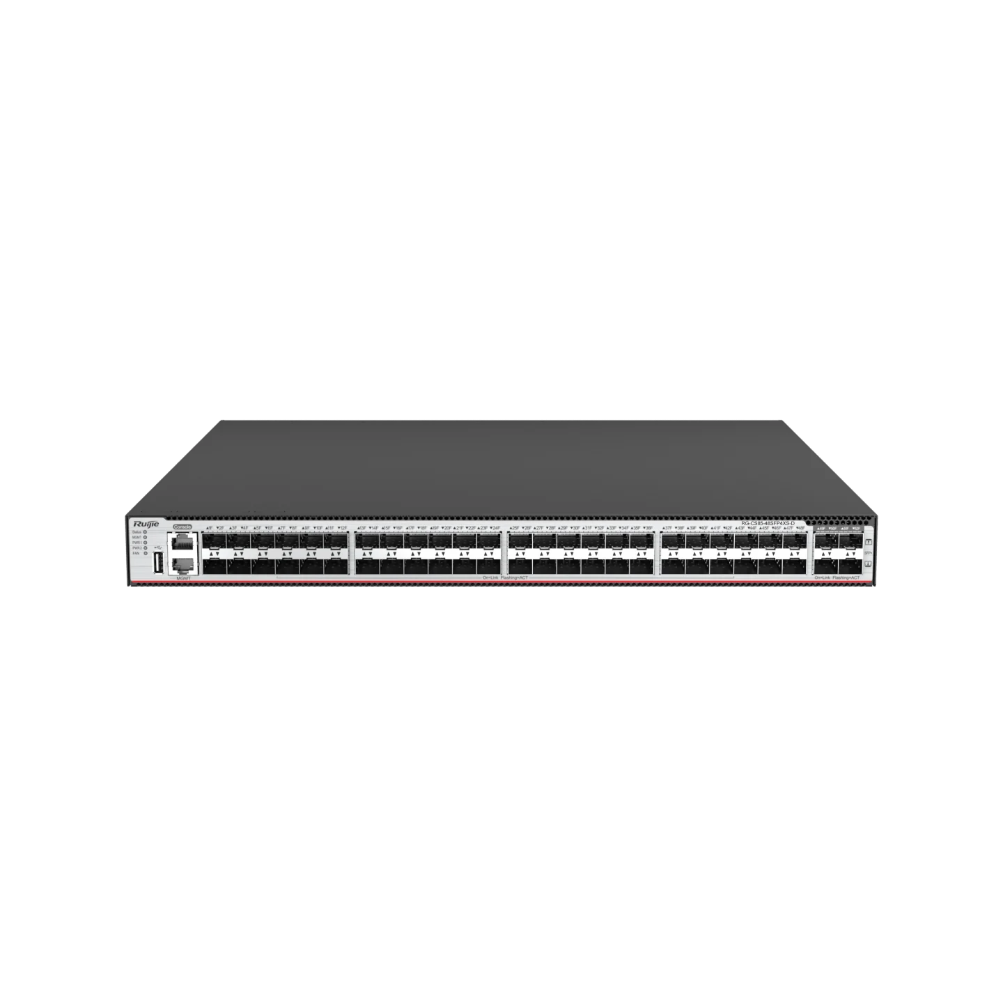 Ruijie RG-CS85-48SFP4XS-D