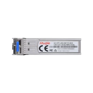 Ruijie GE-SFP-LX20-SM1310-BIDI