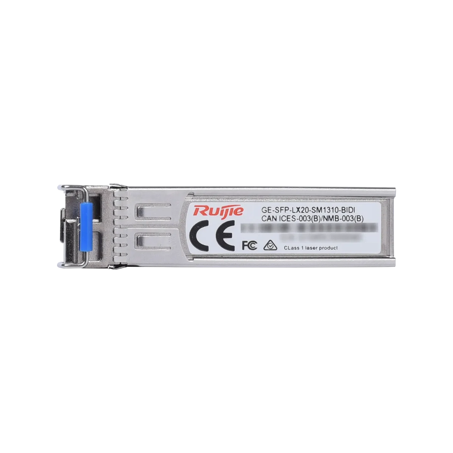 Ruijie GE-SFP-LX20-SM1310-BIDI