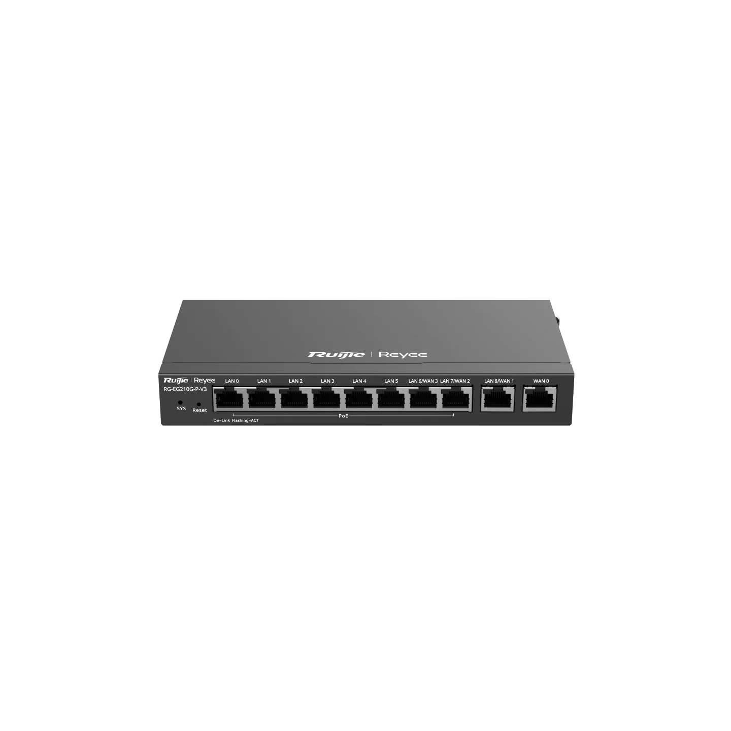 Ruijie RG-EG210G-P-V3