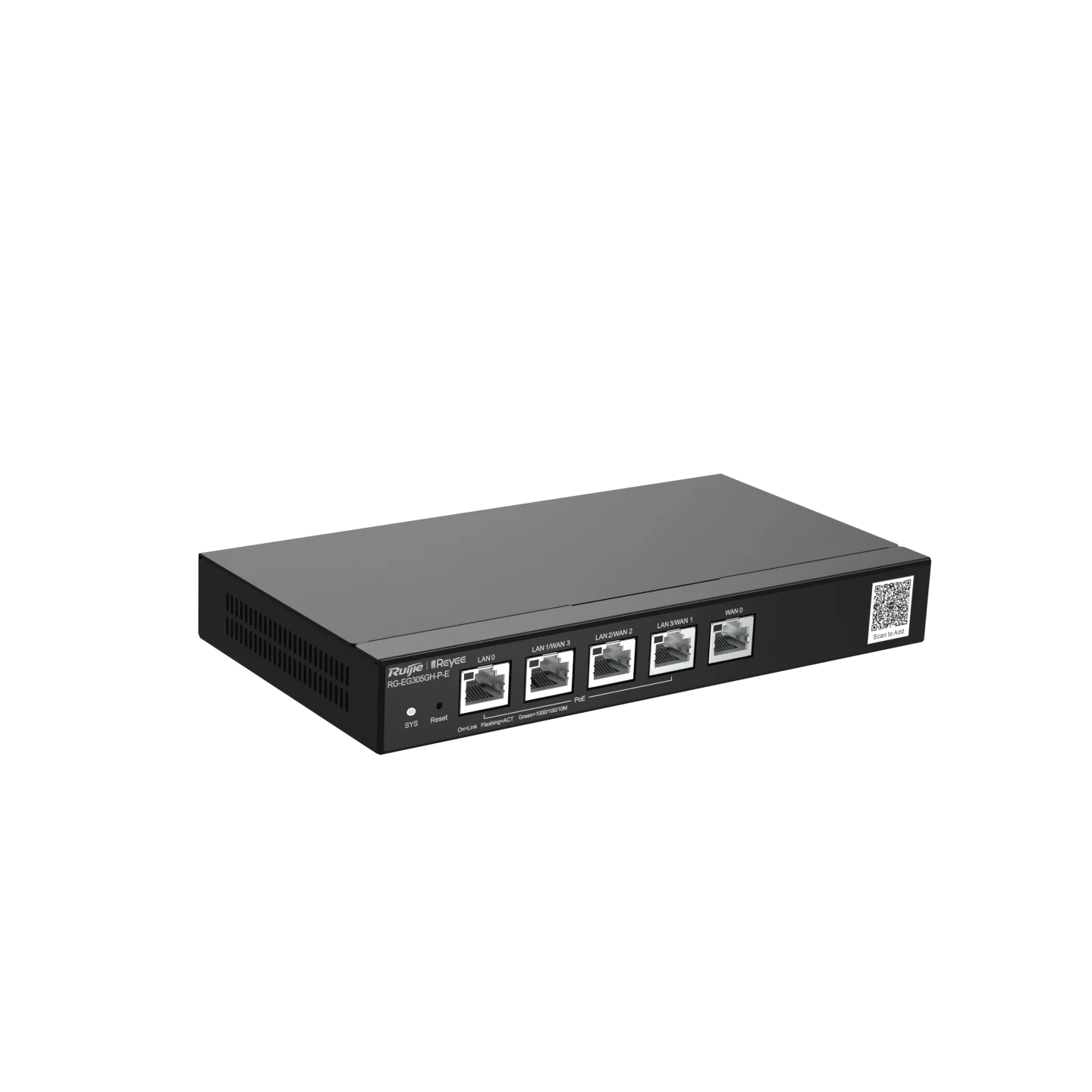 Ruijie RG-EG305GH-P-E