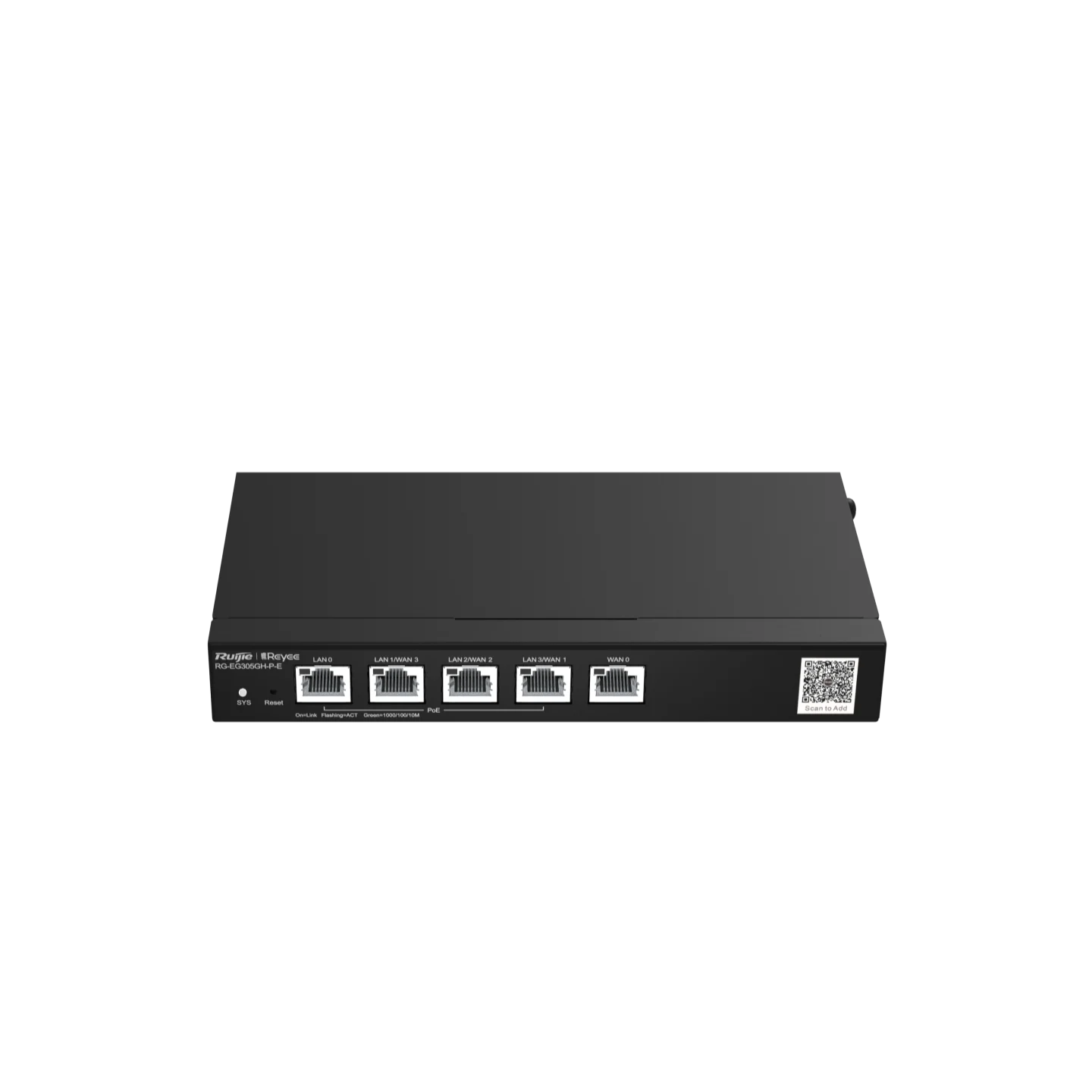 Ruijie RG-EG305GH-P-E