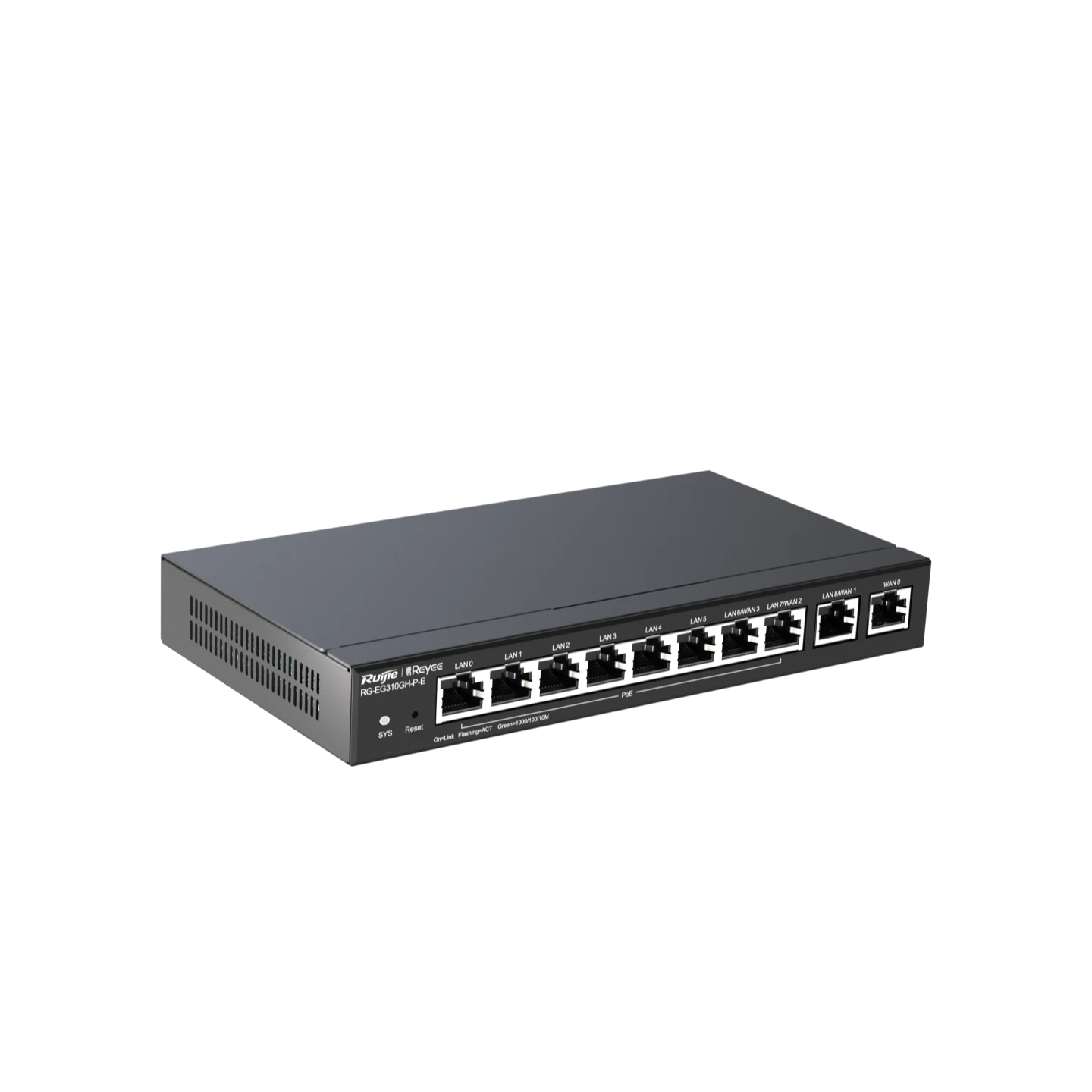 Ruijie RG-EG310GH-P-E