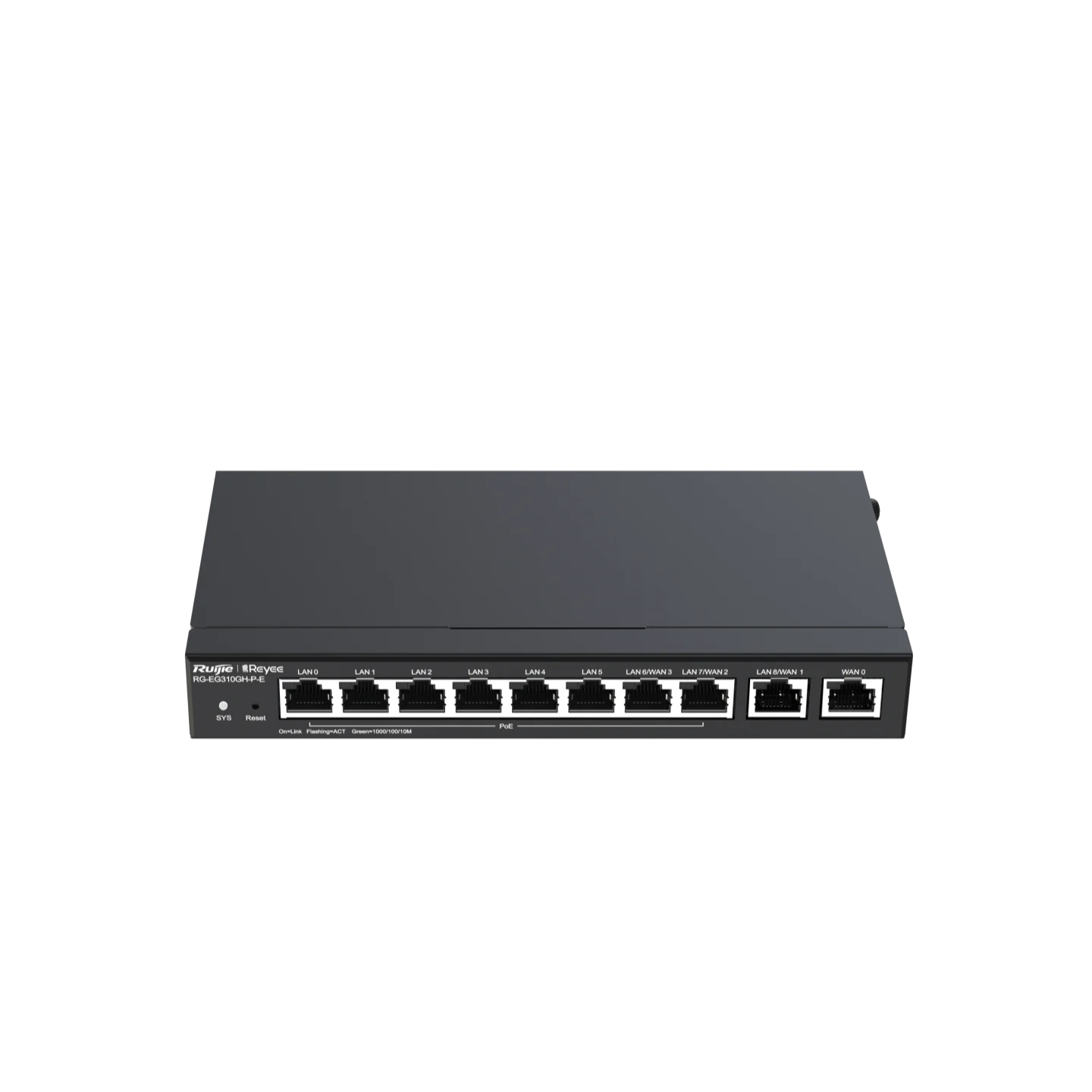 Ruijie RG-EG310GH-P-E