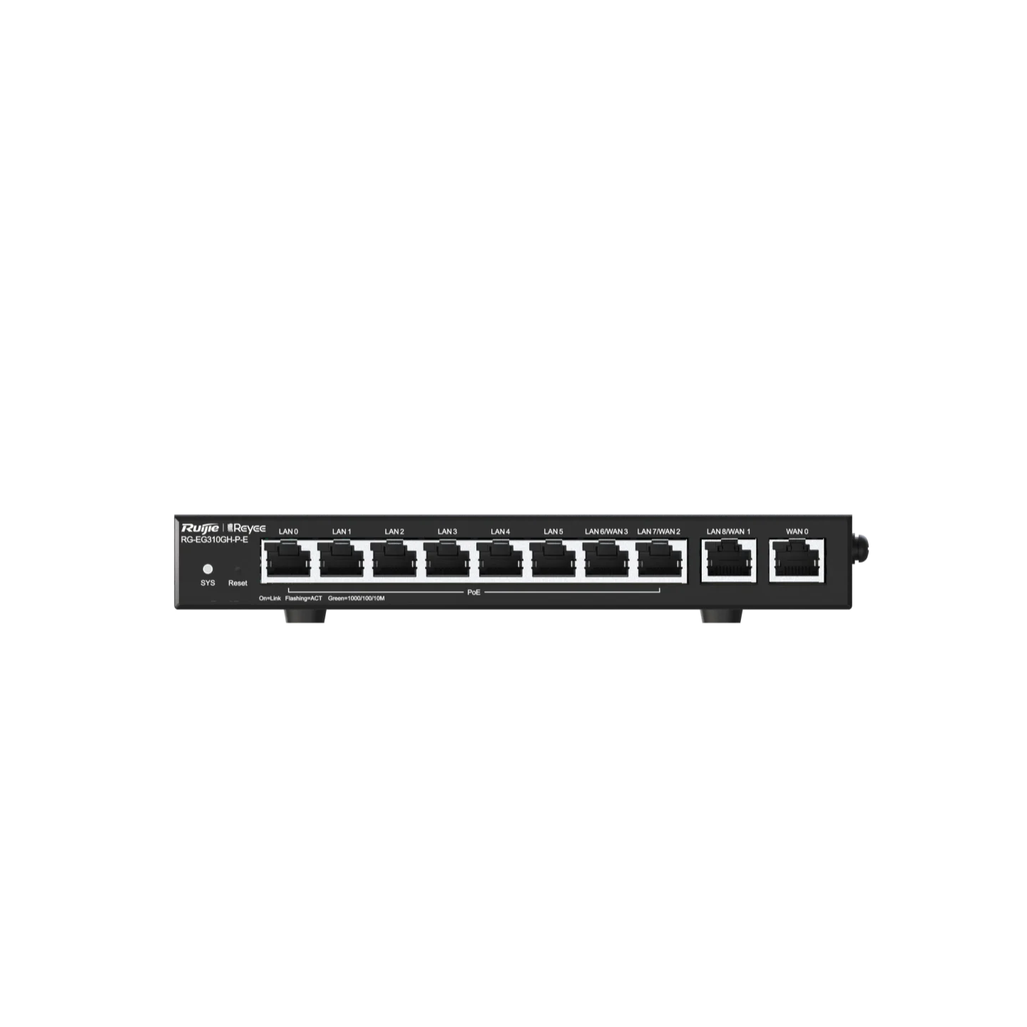 Ruijie RG-EG310GH-P-E