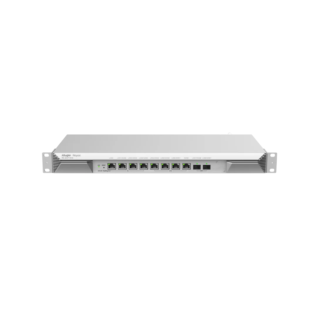 Ruijie RG-EG710XS