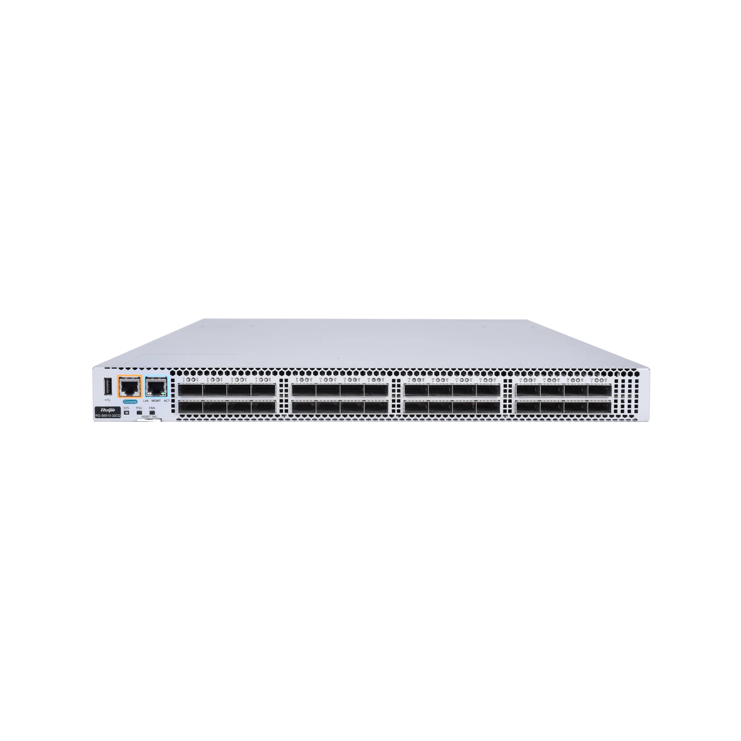 Ruijie RG-S6510-32CQ