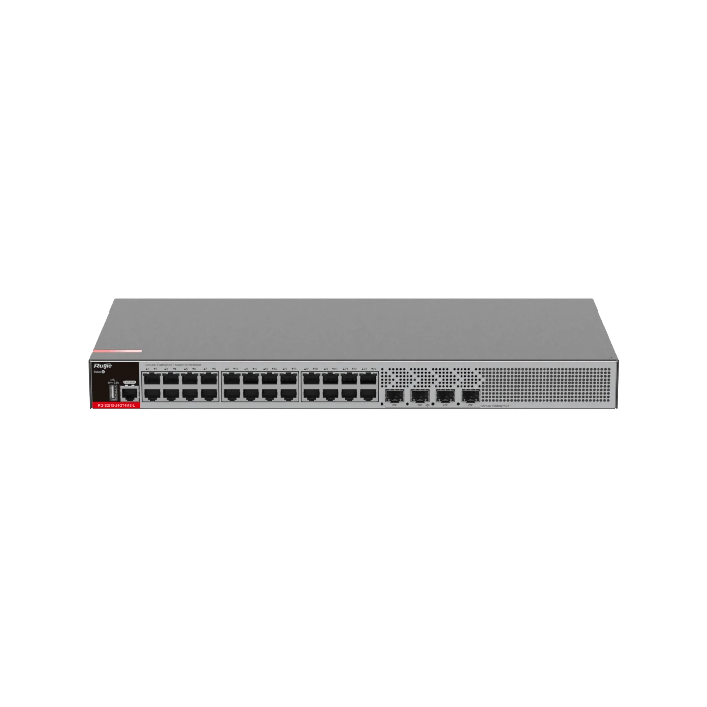 Ruijie RG-S2915-24GT4MS-L