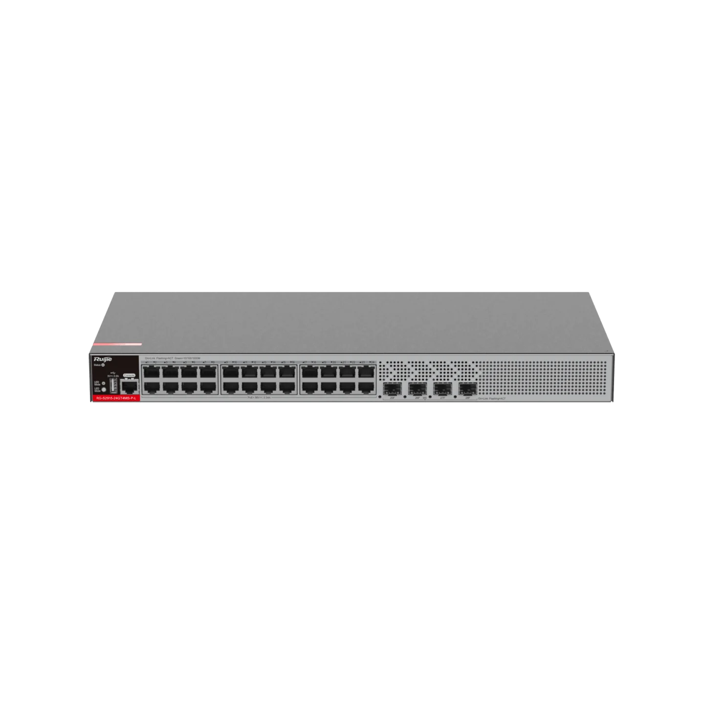 Ruijie RG-S2915-24GT4MS-P-L