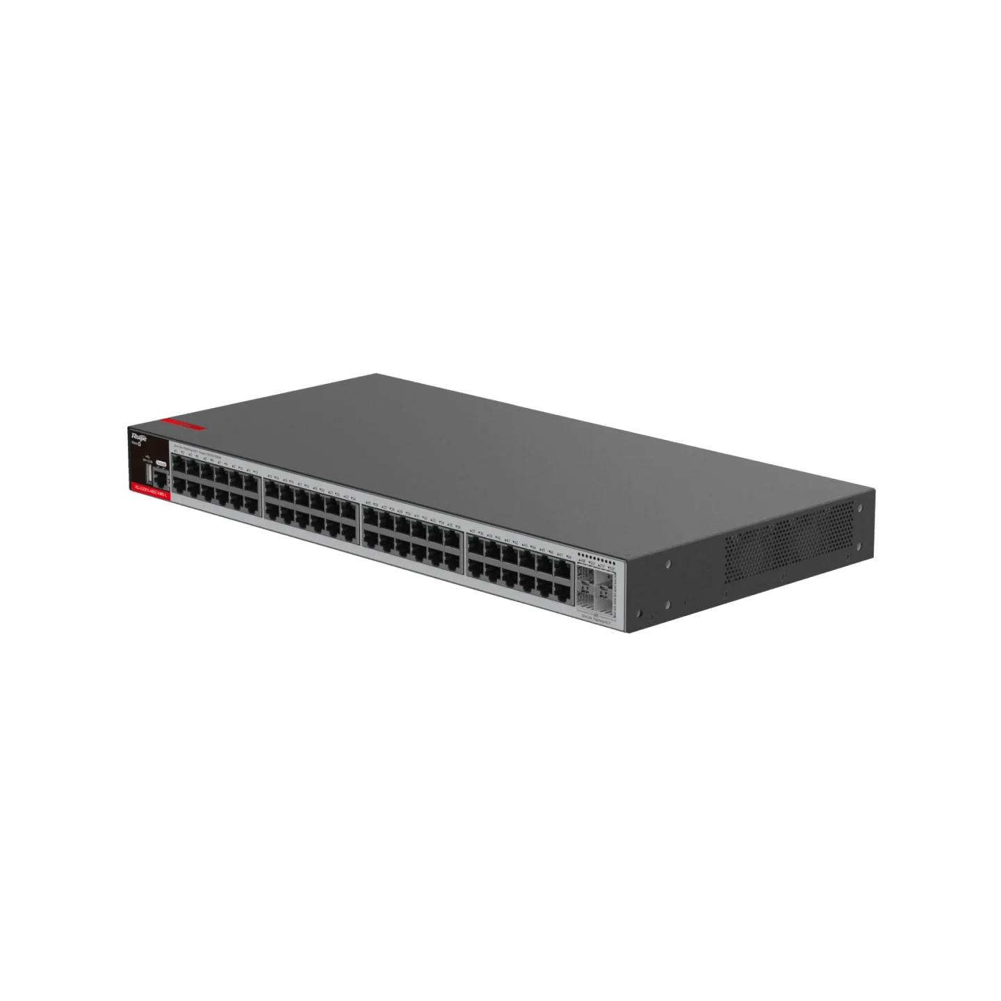 Ruijie RG-S2915-48GT4MS-L