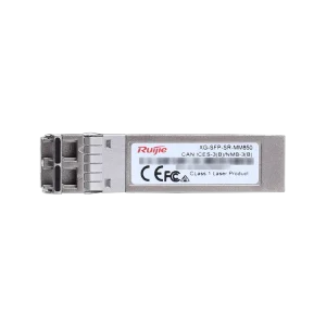 Ruijie XG-SFP-SR-MM850