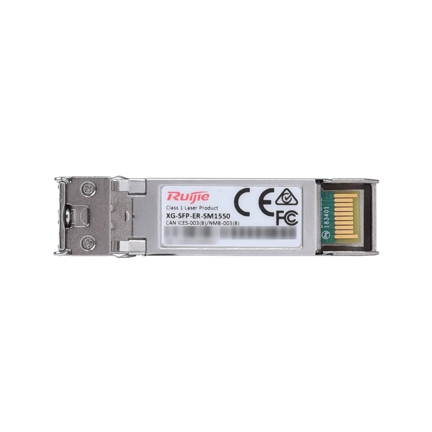 Ruijie XG-SFP-ER-SM1550