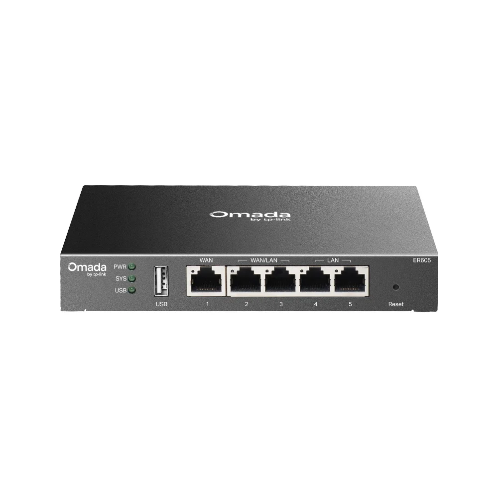TP-Link ER605