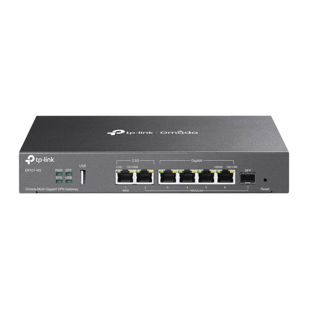 TP-Link ER707-M2
