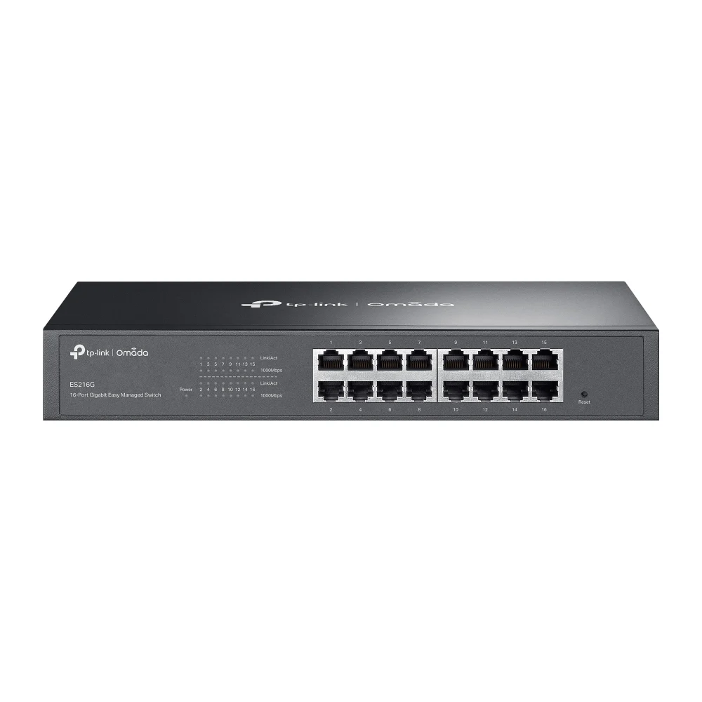 TP-Link ES216G