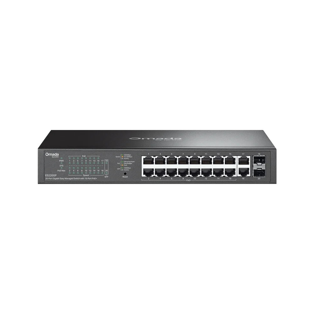 TP-Link ES220GP