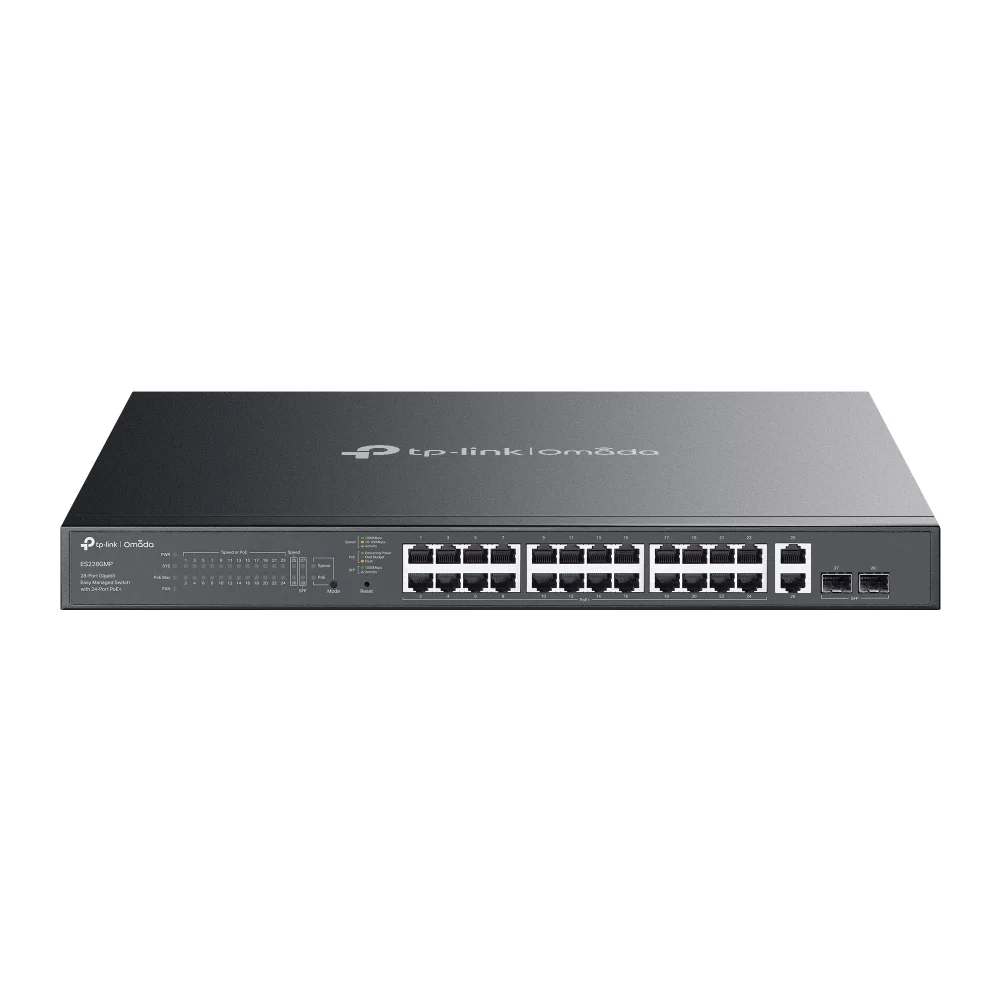 TP-Link ES228GMP
