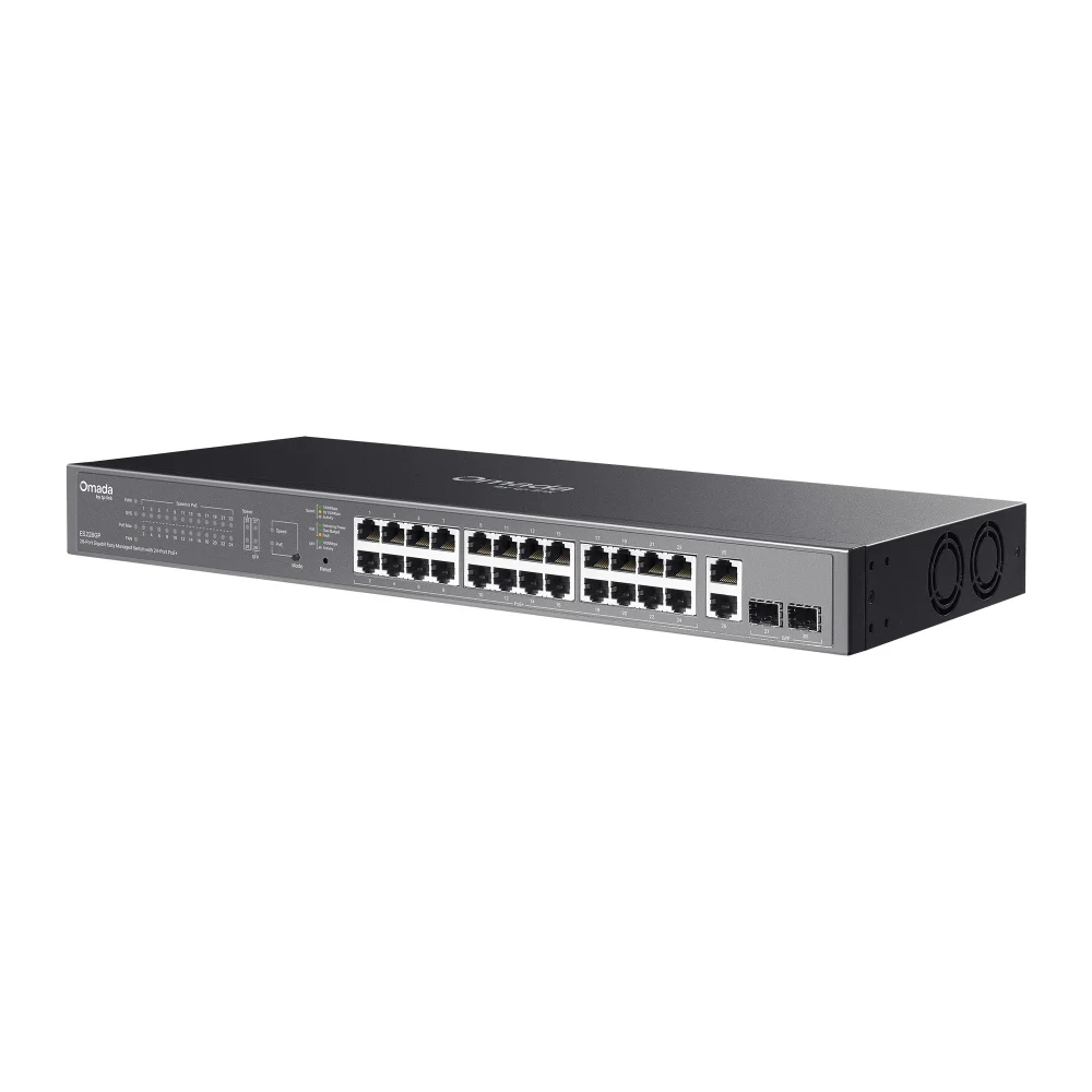 TP-Link ES228GP