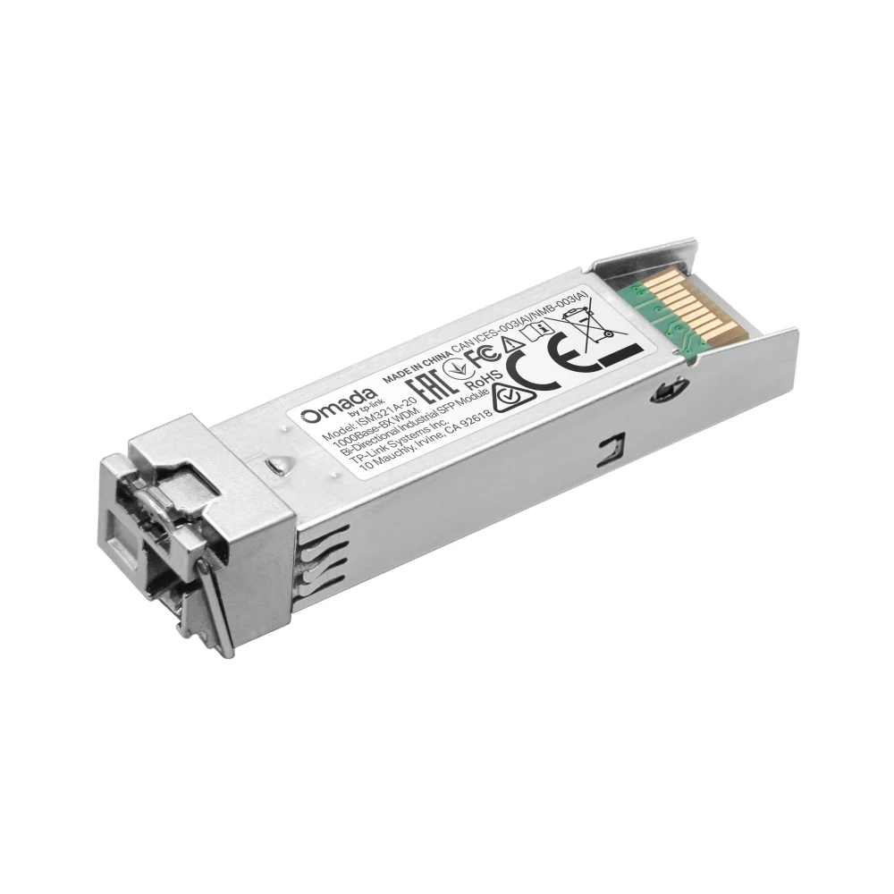 TP-Link ISM321A-20