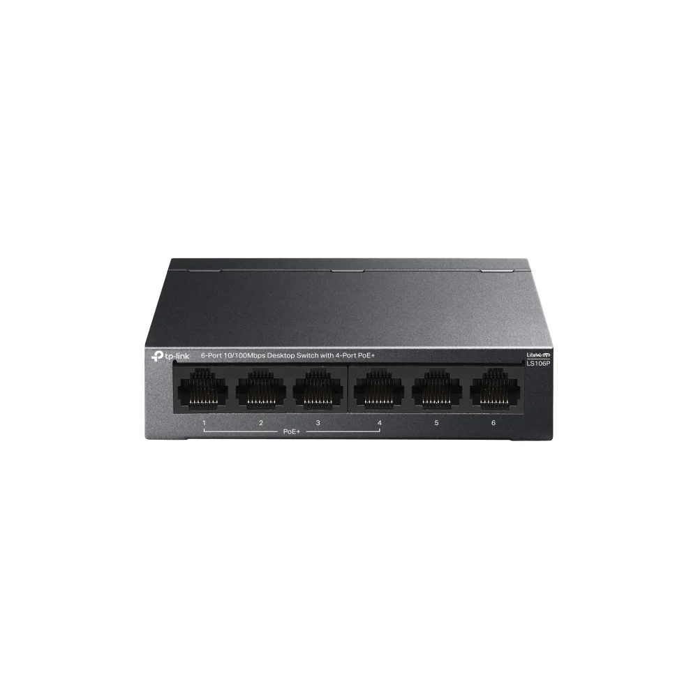 TP-Link LS106P