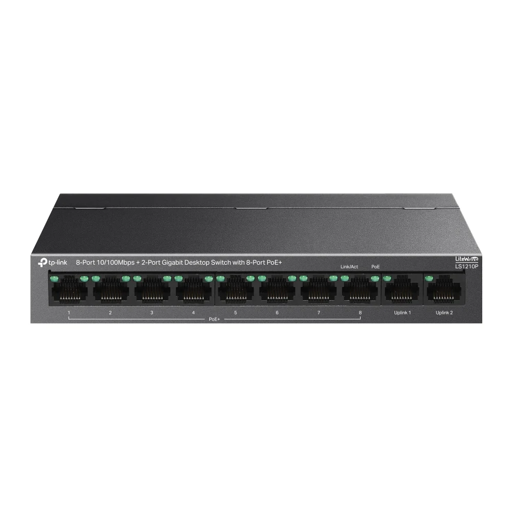TP-Link LS1210P