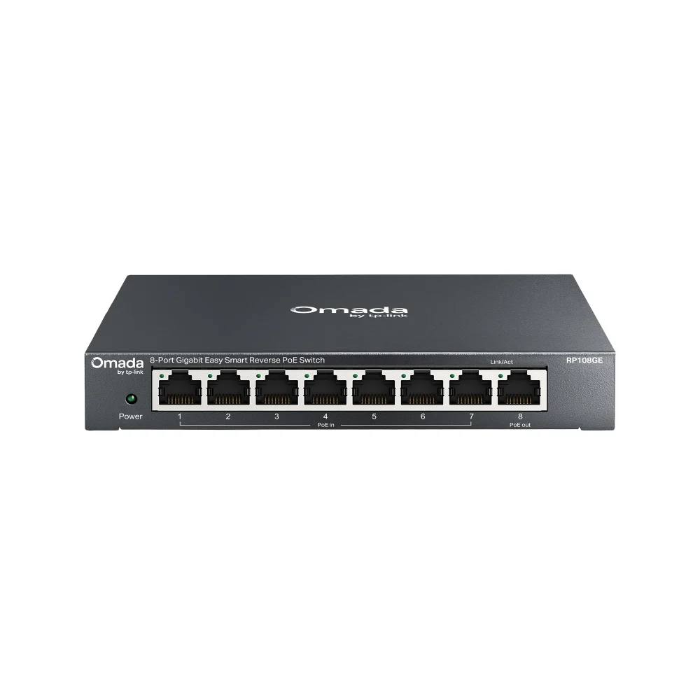 TP-Link RP108GE