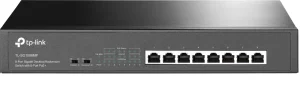 TP-Link TL-SG1008MP