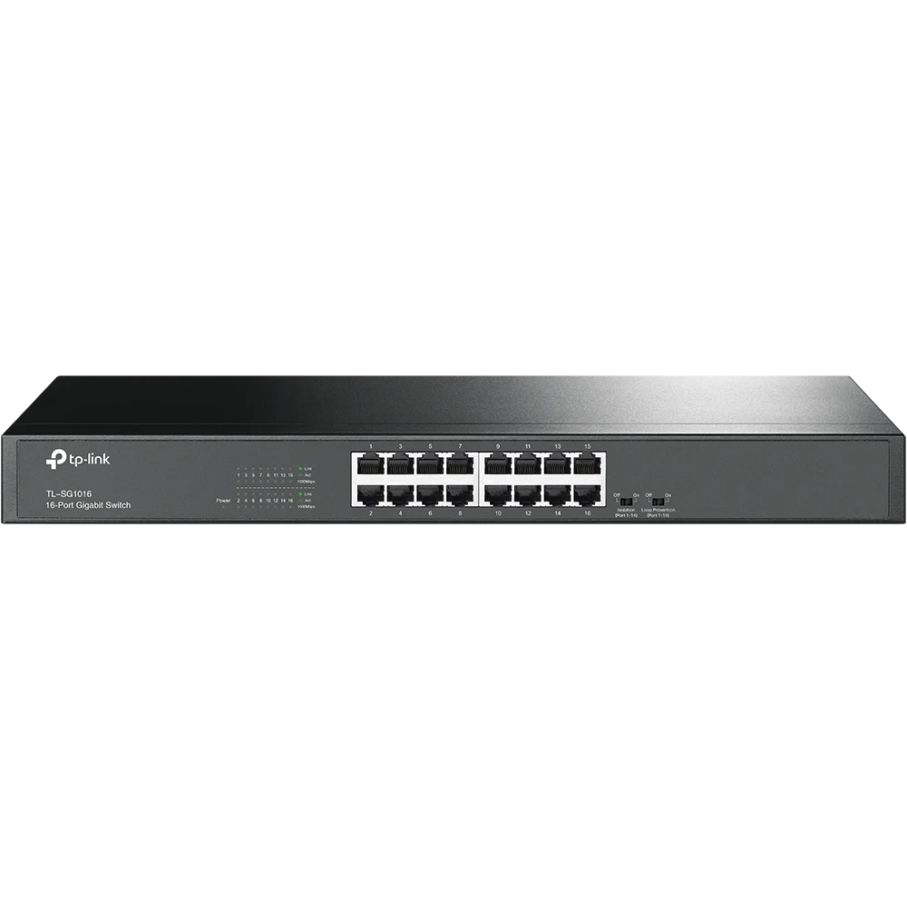 TP-Link TL-SG1016