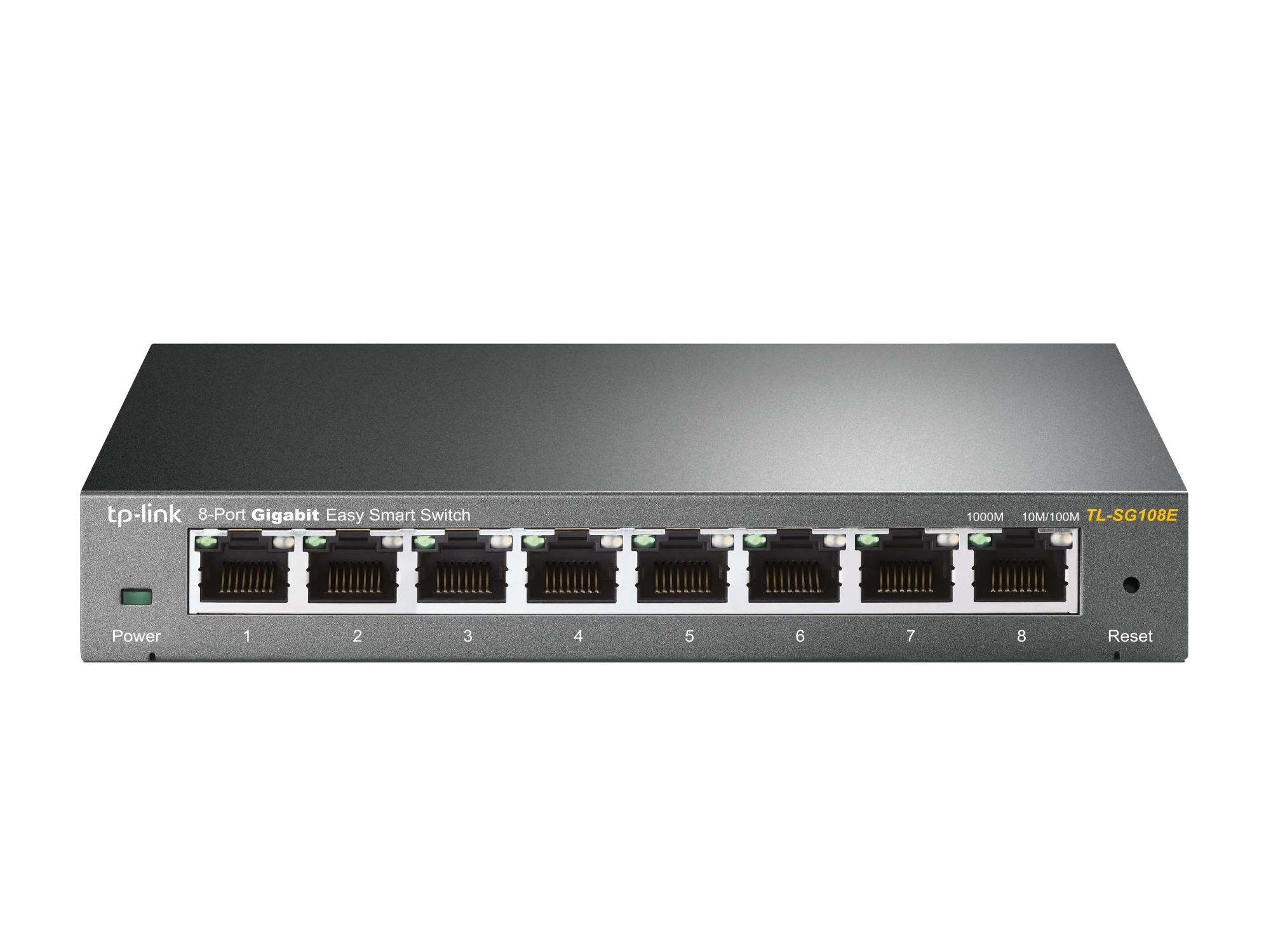 TP-Link TL-SG108E