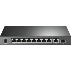 TP-Link TL-SG1210P