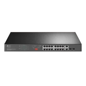 TP-Link TL-SG1218MP