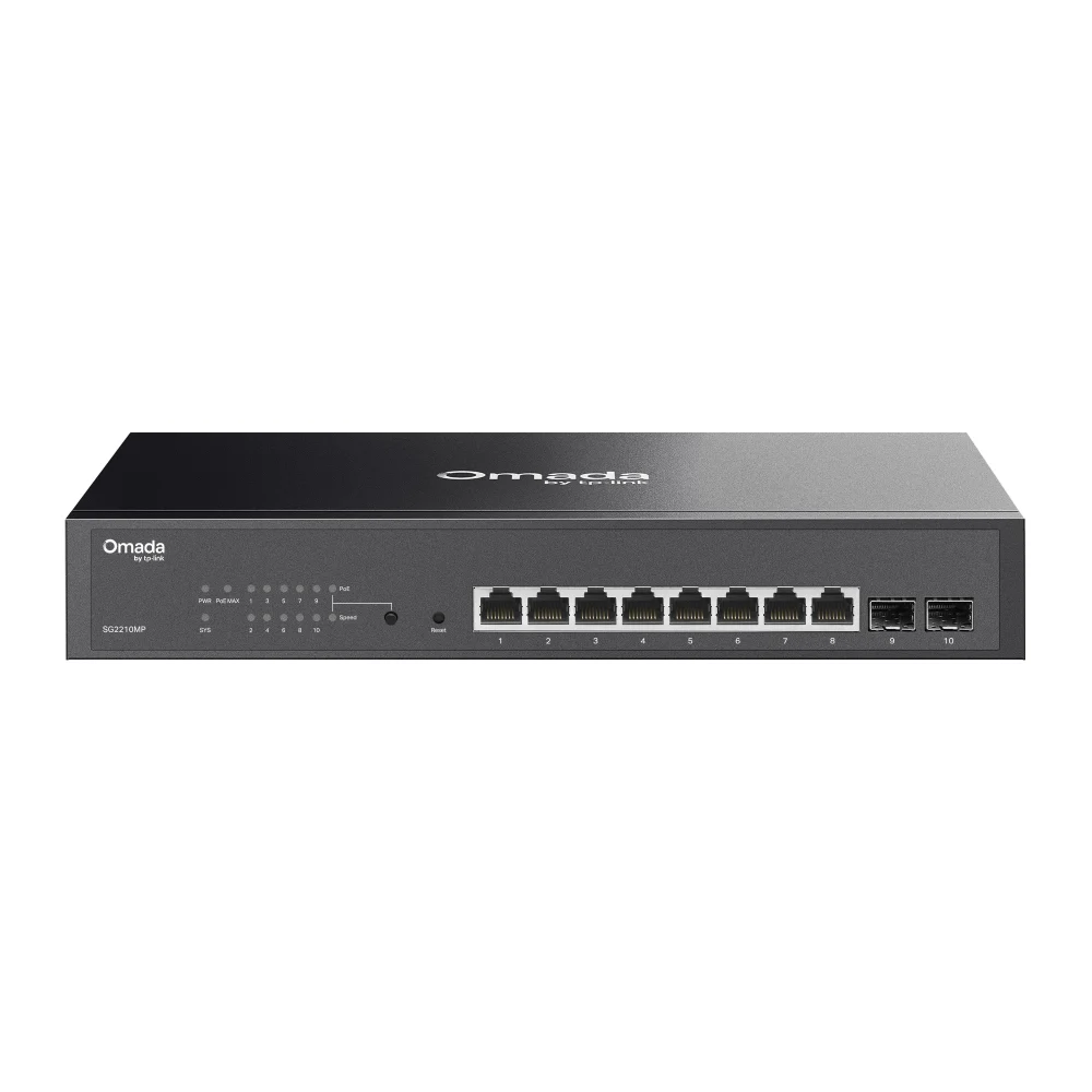 TP-Link SG2210MP