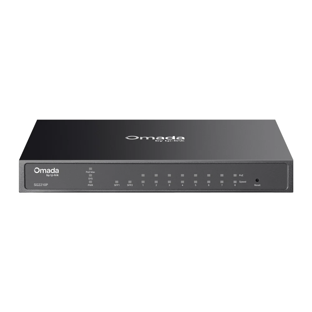 TP-Link SG2210P