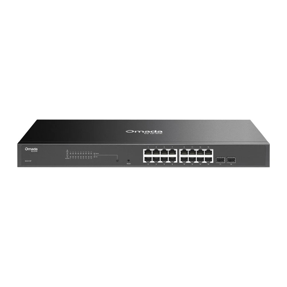 TP-Link SG2218P