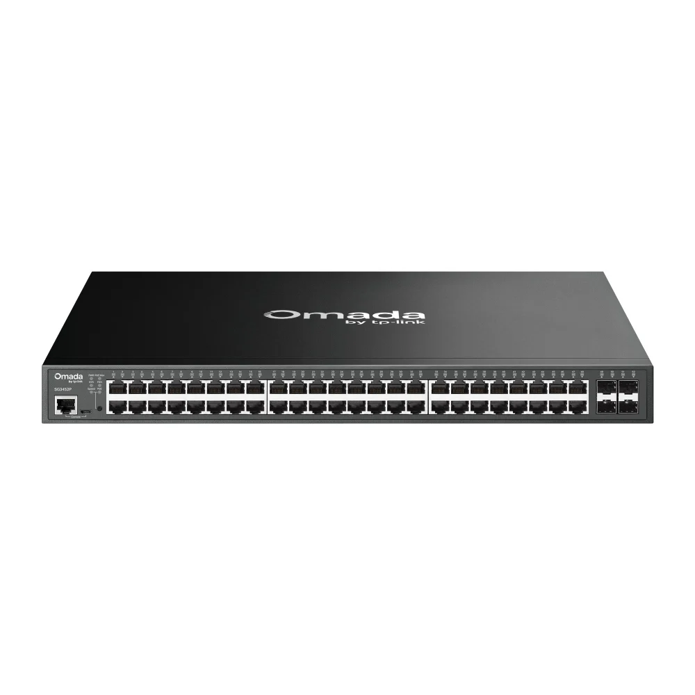 TP-Link SG3452P