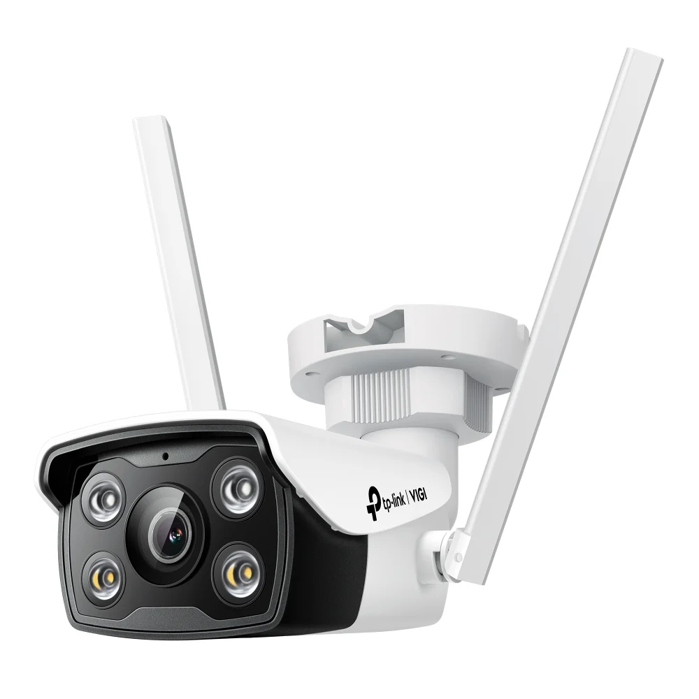 TP-Link VIGI C340-W 4mm