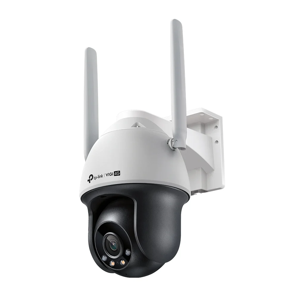 TP-Link VIGI C540-4G 4mm