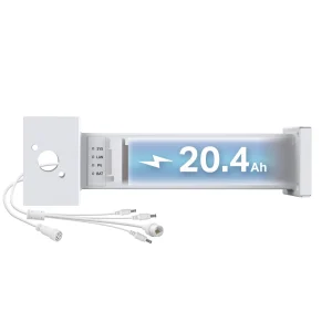 TP-Link VIGI PS20
